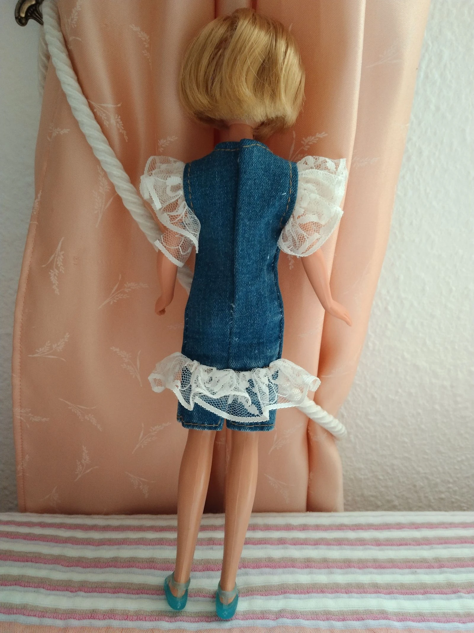 Barbie Maria doll – photo 5
